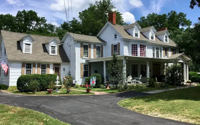 Governor's Bed and Breakfast