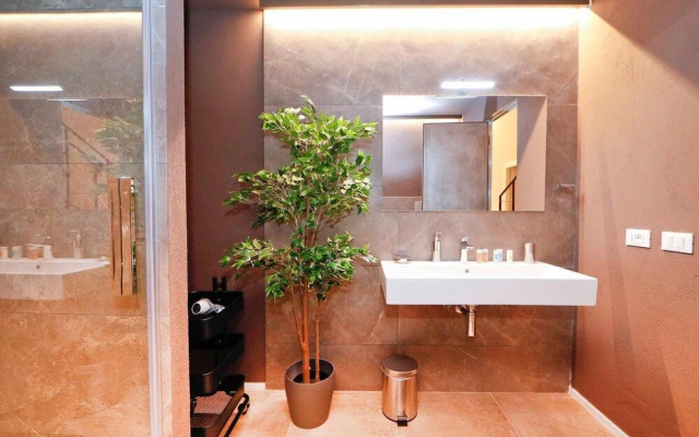 Tratevere Amazing Apartment Loft