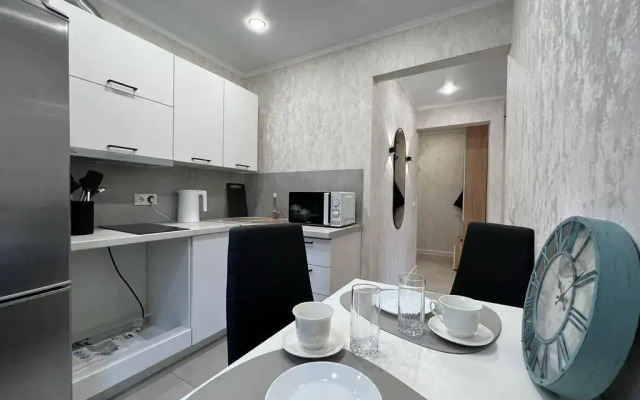 Апартаменты на улице Каховка 16 корпус 1