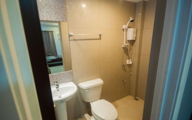NF Suites