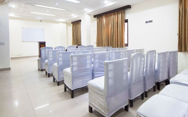 Hotel Delhi Darbar