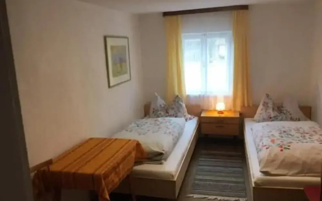Haus am Waldesrand