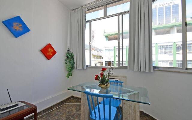 Copacabana Apartments 63