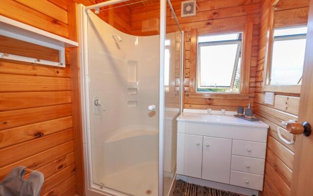 Alpine Hideaway - Hanmer Springs Holiday Home