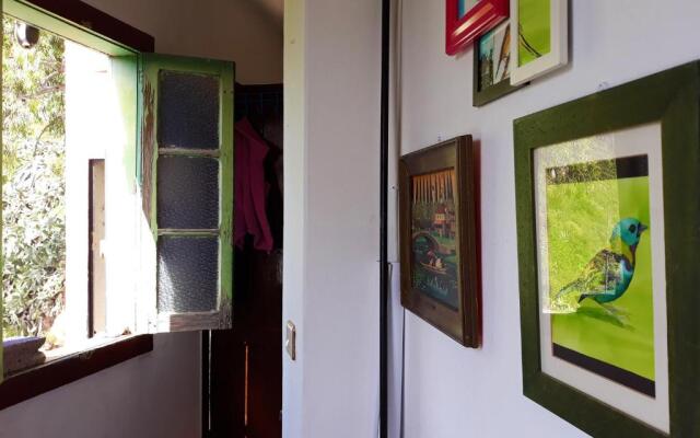 Camino Art House
