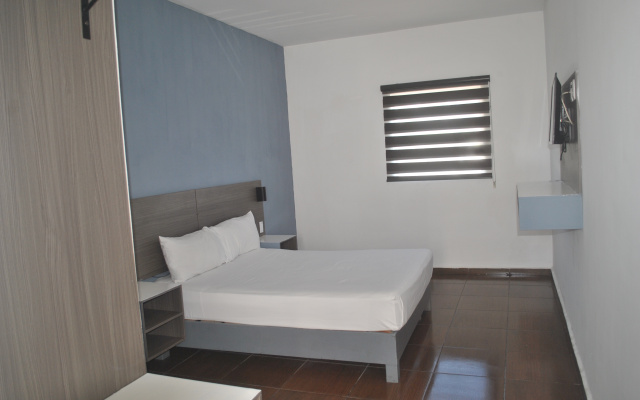 Alo Select Mazatlan