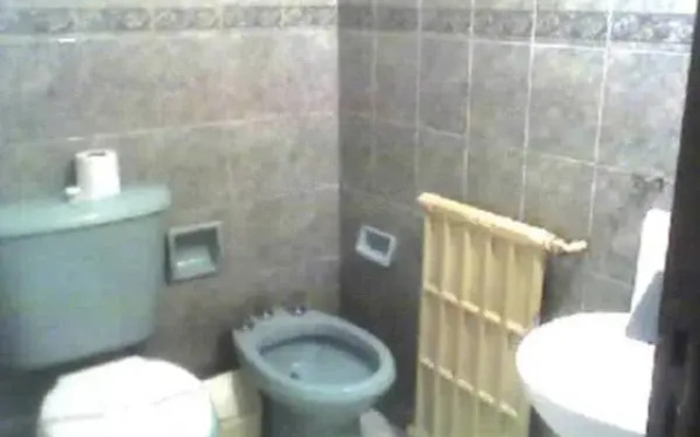 Hotel Argentino del Sur