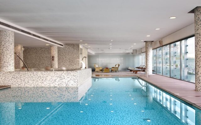 Melia Ria Hotel & Spa