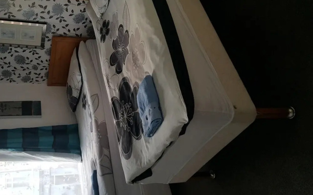 The Smuggler's Rest Hotel