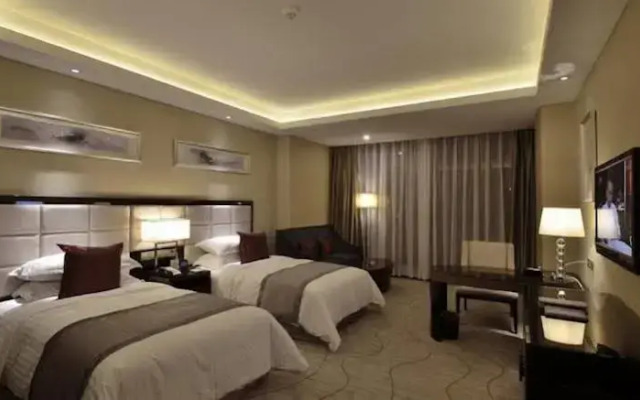 Zhengfangyuan International Hotel