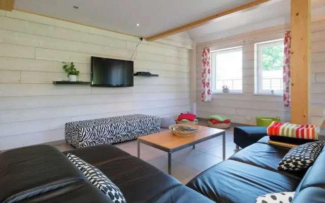 Holiday Home in Waimes Near Town Center