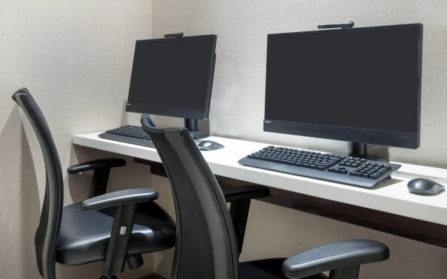 SpringHill Suites by Marriott Indianapolis Westfield