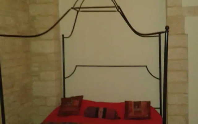 Les 3 Épices B&B