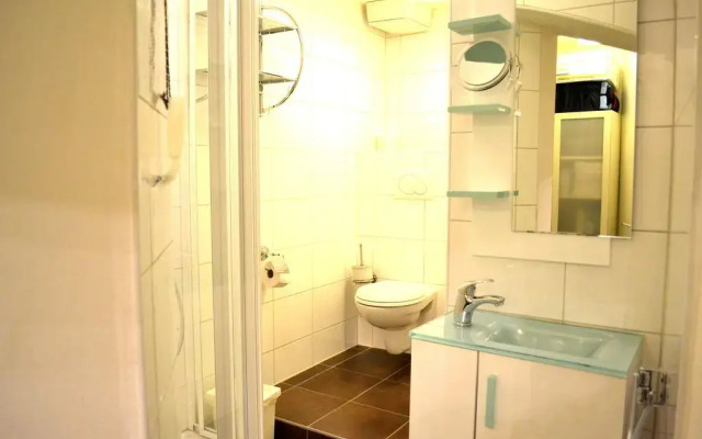 Easyapartments Altstadt 1