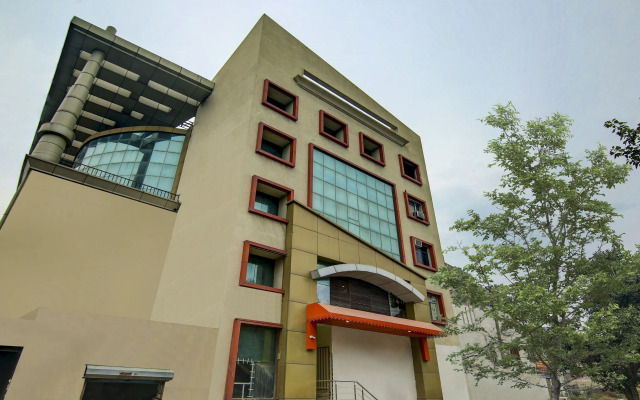 Itsy Hotels Oasis Inn