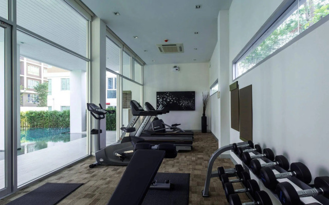 First Choice Suites (SHA Extra Plus)