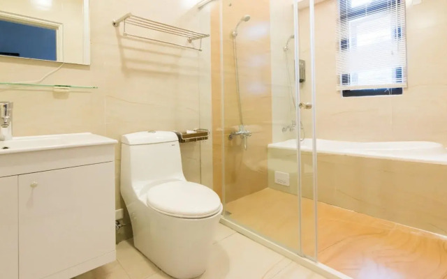 Shang-An Number 1 B&B