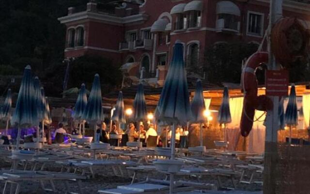 A.A.U.T Appartamento Villa Preli (codiceCITRA 010015-LT-0013)