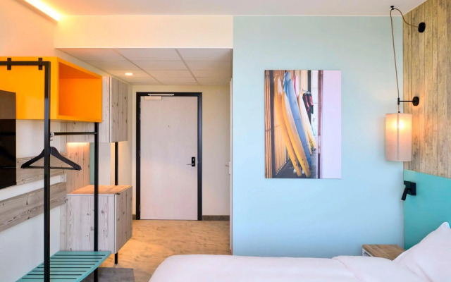 Ibis Styles Bredene