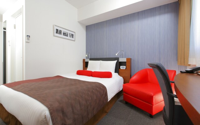 Hotel MyStays Asakusa - Bashi