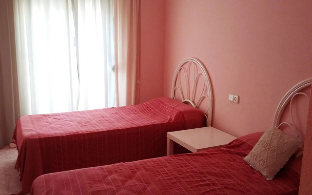 Apartamentos Casablanca 3000