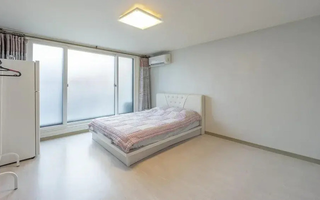 Sokcho World Pet-friendly Pension