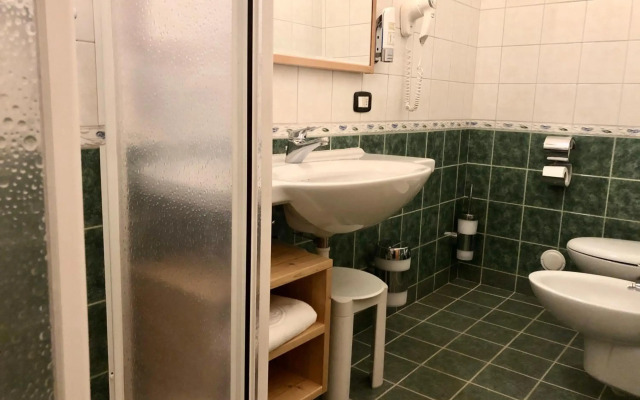 Domina Parco Dello Stelvio