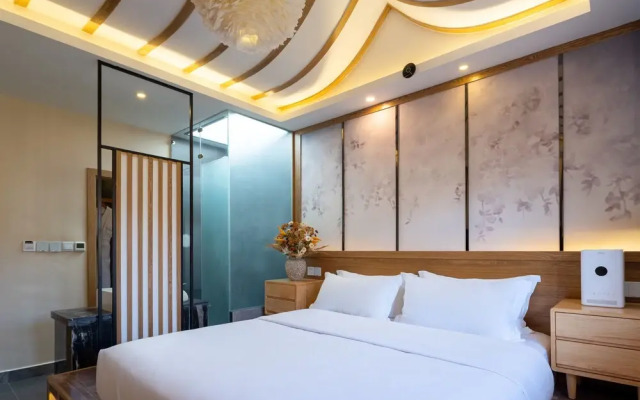 Baiduju Hotel