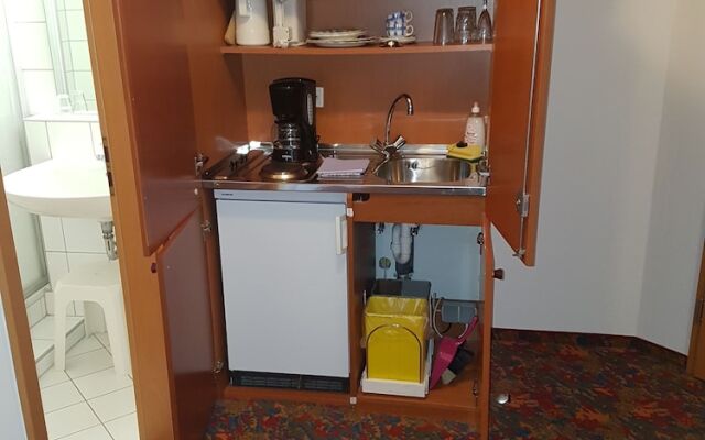 Feriendorf Glasgarten