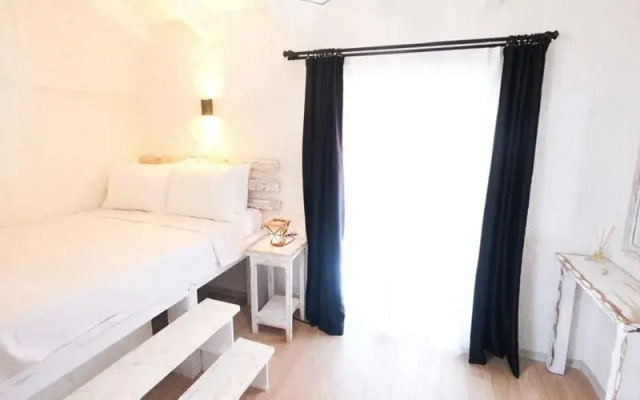 VOQ Alaçatı