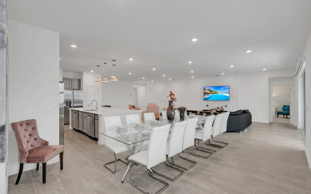 2477RAMA, Kissimmee, US