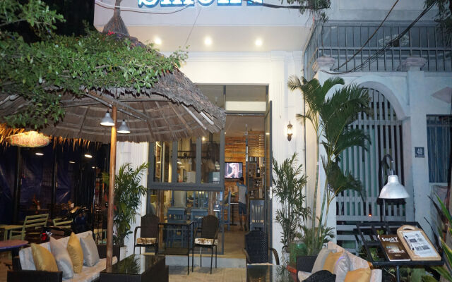 Victori Hotel Da Nang