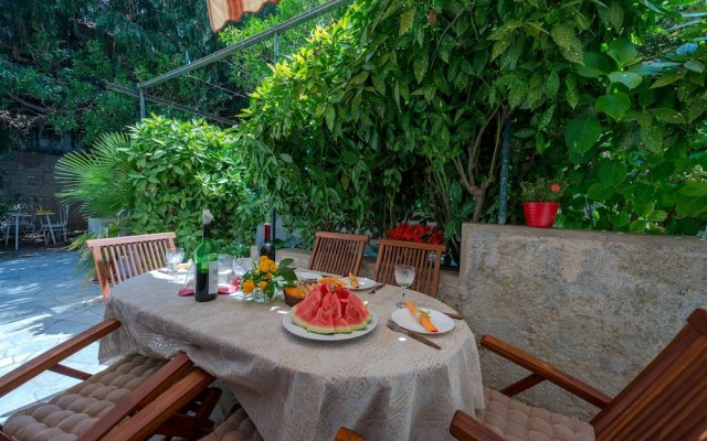 K&L central apartments