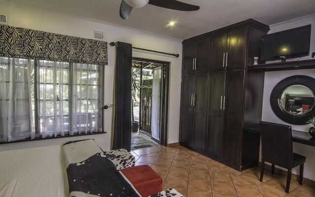 Zeranka Lodge Umhlanga