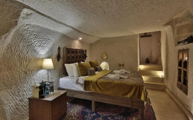 Rox Cappadocia