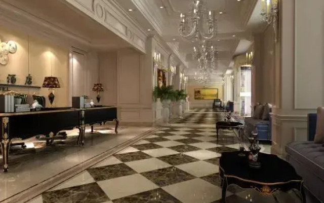 Chunqiu Hotel