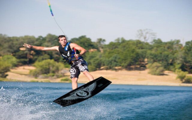 Staybridge Suites Sacramento - Folsom by IHG