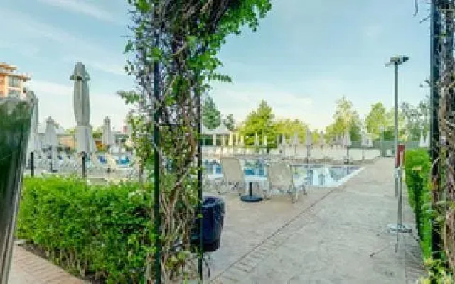 Tarsis Hotel & Aquapark