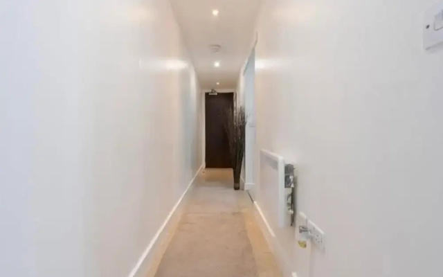 Apartment Birmingham City