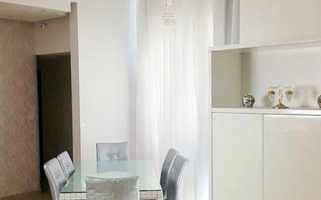 Apart Hotel Wow Deluxe