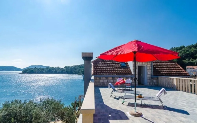 Apartment Tonka's Terrace