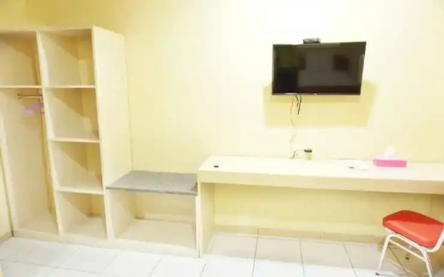 R7 Homestay Nani Wartabone