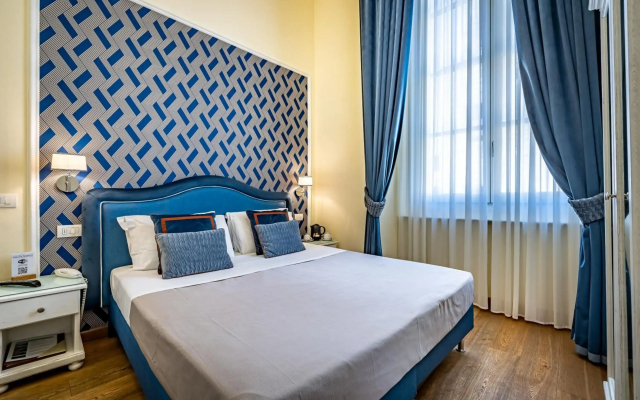 Hotel La Scaletta Al Ponte Vecchio