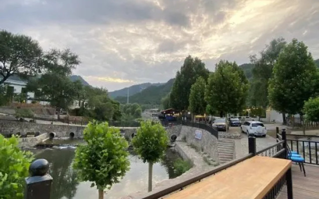 Qianyuan Leisure Resort