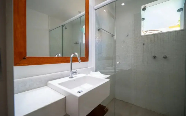 Bz92 Casa 600m Rua das Pedras 4 suítes