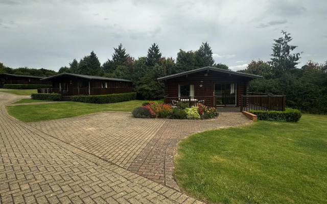 Greetham Valley Hotel