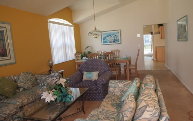 SVV Pool Homes Davenport