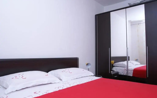 Apartment Jasovic