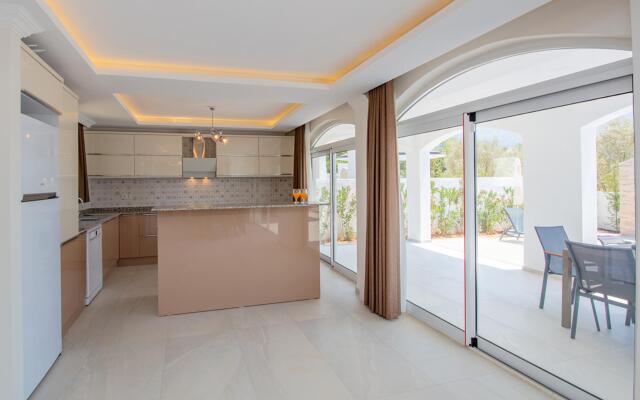 Orka World Villa 2 in Oludeniz