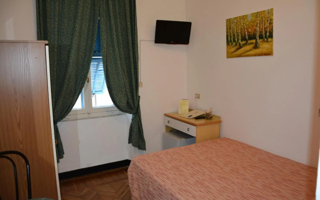 Hotel Alfieri
